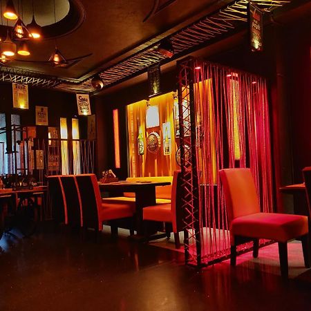 Hotel Rockland Jaipur Bagian luar foto