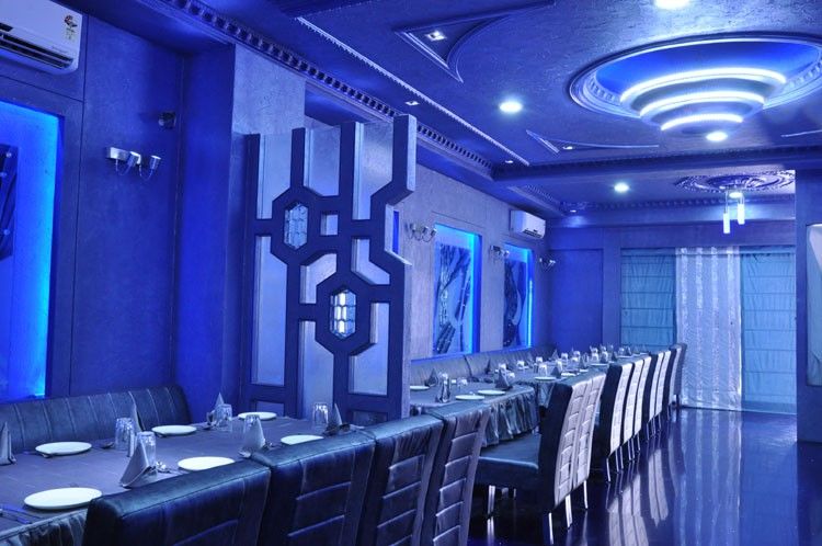 Hotel Rockland Jaipur Bagian luar foto