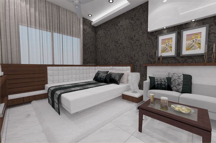 Hotel Rockland Jaipur Bagian luar foto