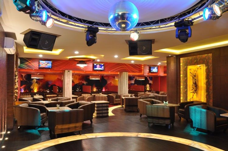 Hotel Rockland Jaipur Bagian luar foto