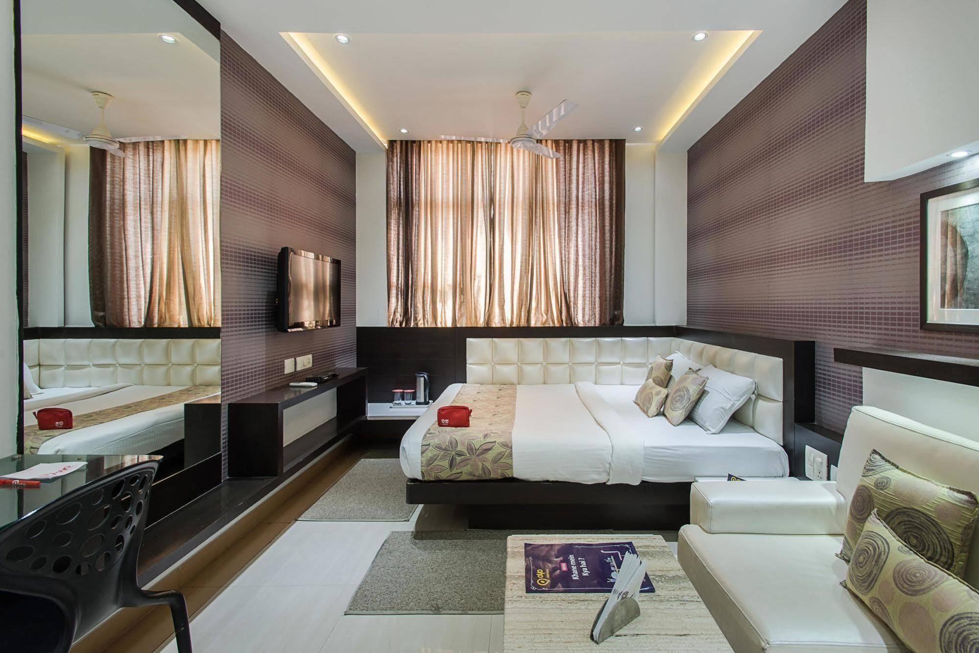 Hotel Rockland Jaipur Bagian luar foto