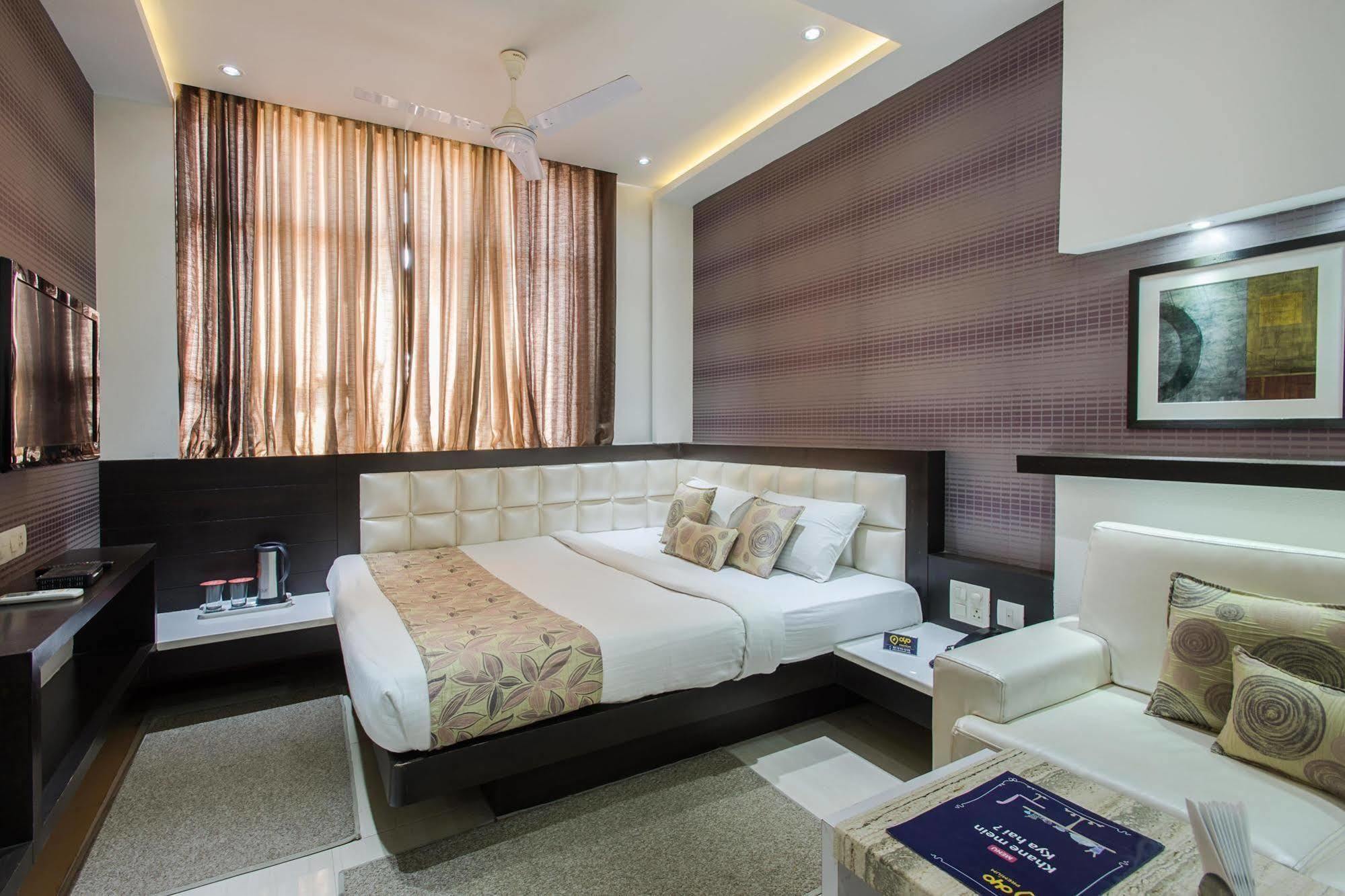 Hotel Rockland Jaipur Bagian luar foto