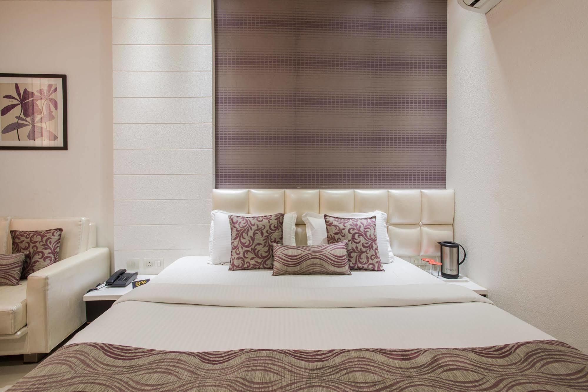 Hotel Rockland Jaipur Bagian luar foto