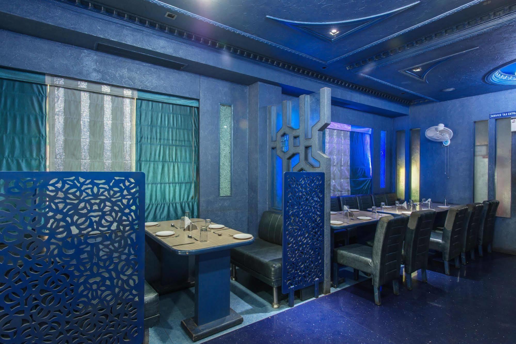 Hotel Rockland Jaipur Bagian luar foto