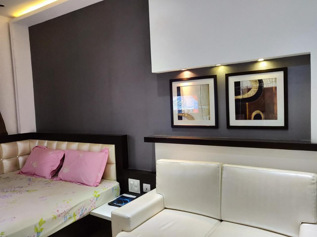 Hotel Rockland Jaipur Bagian luar foto