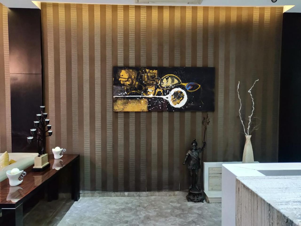 Hotel Rockland Jaipur Bagian luar foto