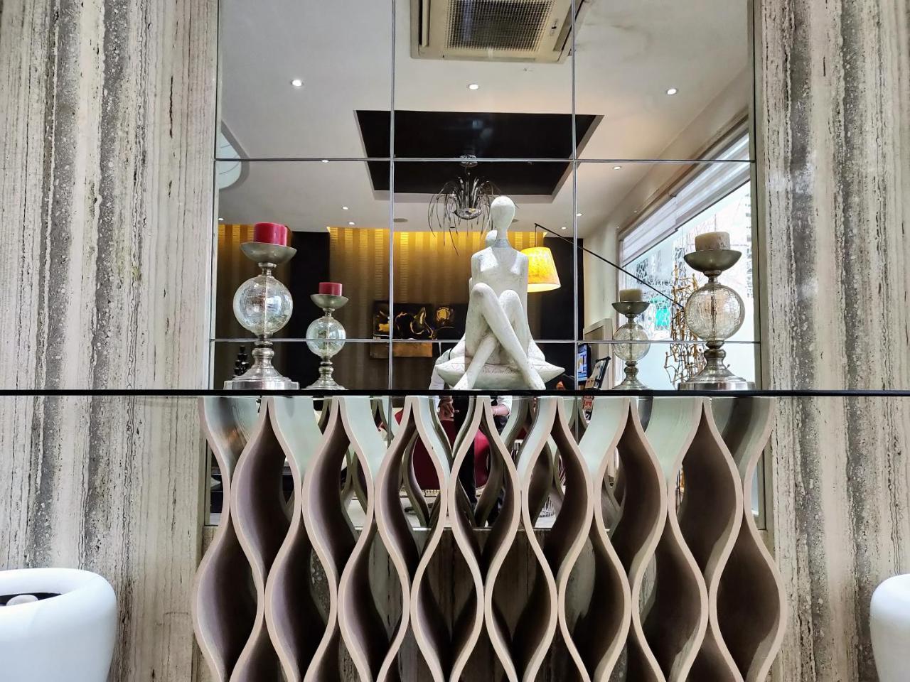 Hotel Rockland Jaipur Bagian luar foto