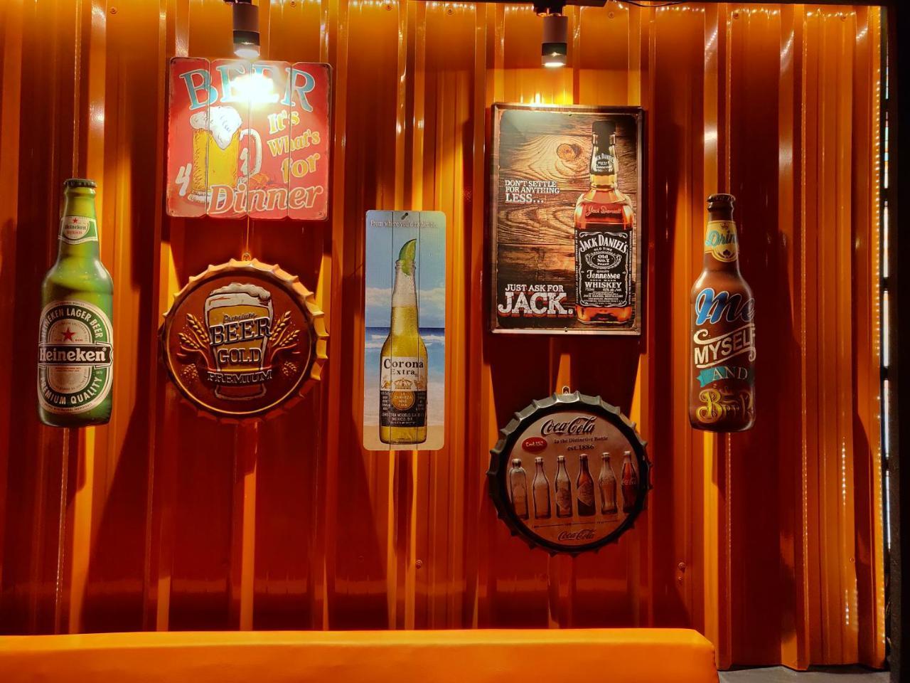 Hotel Rockland Jaipur Bagian luar foto
